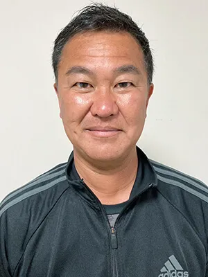 コーチ：大阪府東大阪市のFC ALIADO（アリアード）Jr.ユース