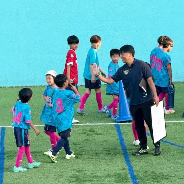 コーチ：神奈川県戸塚市のFC TURA