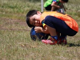 青森県青森市、五所川原市のトミーサッカークラブ