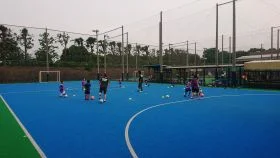 埼玉県所沢市のエトセトラJr.トコロザワ