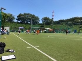 愛知県名古屋市千種区、名東区のRKフットボールクラブ