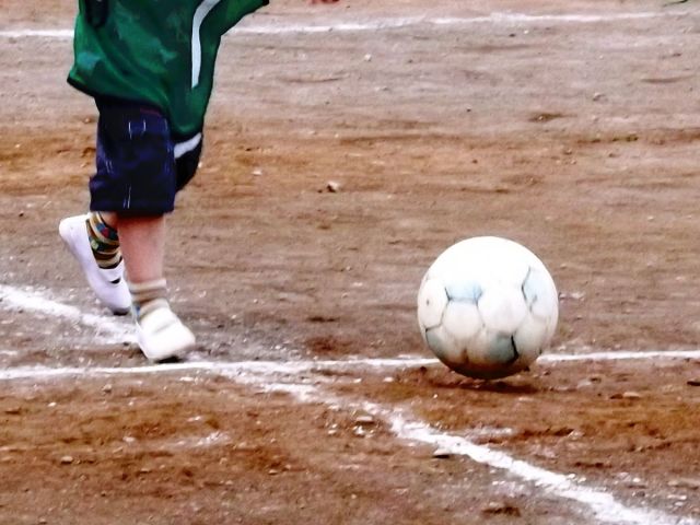 サッカースクール サッカーチーム サッカー教室 岡山県倉敷市 フットアラーズサッカークラブ岡山 倉敷市