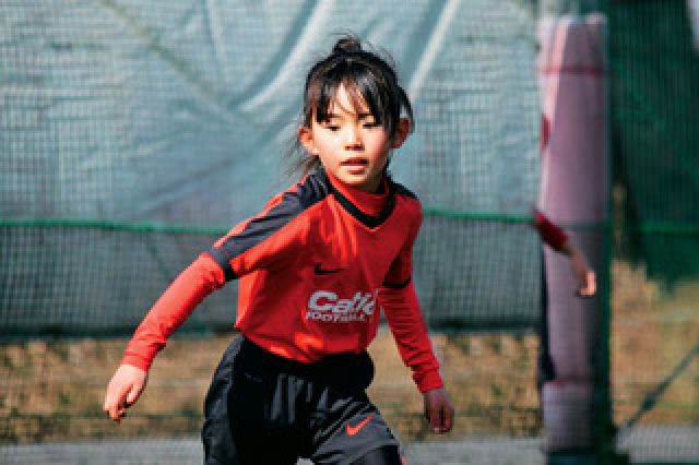 サッカースクール サッカーチーム サッカー教室 大分県大分市 カティオーラfc