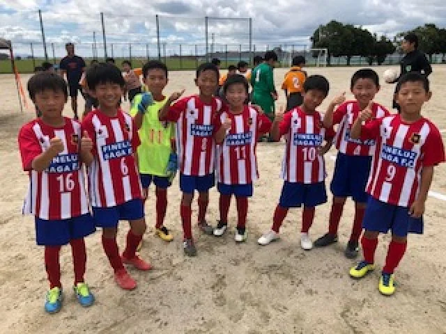 佐賀県佐賀市のFINELUZ SAGA F.C （ファインルース佐賀FC）