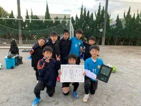 愛知県瀬戸市の瀬戸サッカークラブ