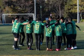 愛知県名古屋市西区のDAREMOGA Football school（ダレモガフットボールスクール）