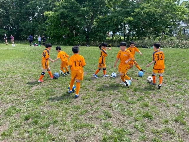 北海道江別市のCLUB FIELDS（クラブフィールズ）