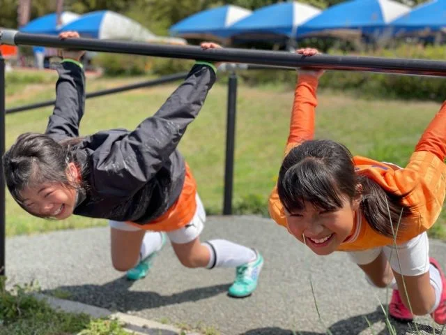 福岡県糟屋郡宇美町の宇美ジュニアサッカークラブ