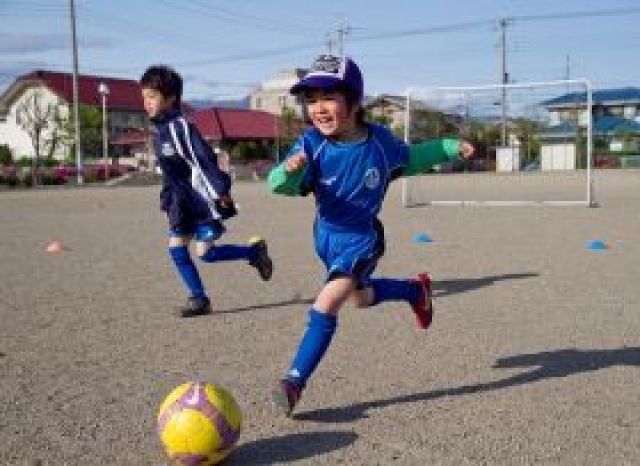 東京都足立区,葛飾区の2歳から習えるJSNサッカークラブ 足立区・葛飾区スクール