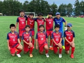 埼玉県白岡市の埼玉オーステンSC