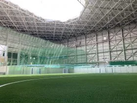 北海道苫小牧市のゼットサッカースクール 苫小牧校