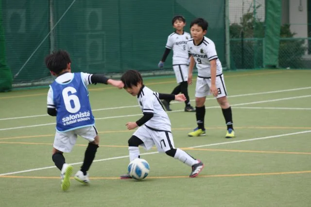 埼玉県草加市、越谷市、川口市のFCシセーザ（草加市、保護者当番制なし、1ヶ月間無料体験実施中）