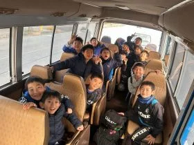 栃木県宇都宮市のFCスポルト宇都宮