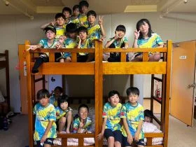京都府向日市、京都市西京区、京都市伏見区、京都市南区、京都市右京区、長岡京市のジラソーレ京都A.C.