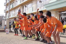 埼玉県入間郡毛呂山町の坂戸ディプロマッツFC サッカースクール