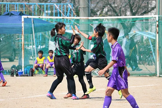 高知県高知市のIKKU FOOTBALL CLUB/FC一宮/Kochi-ikku