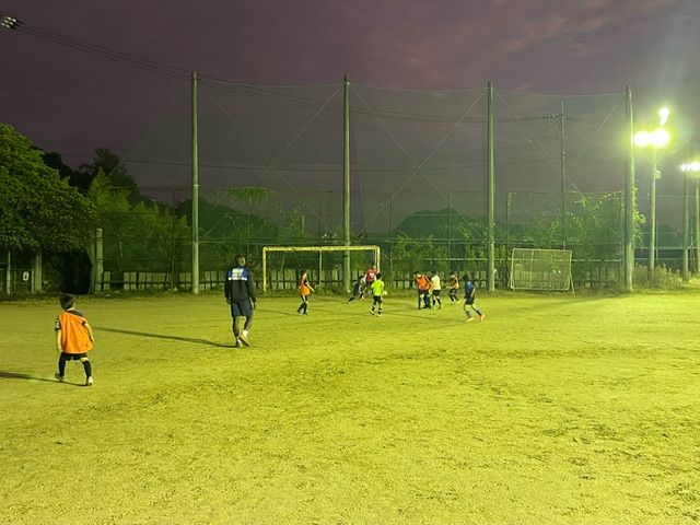 広島県尾道市の尾道ユナイテッドFC　サッカースクール