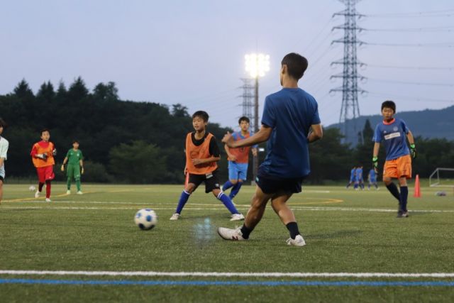 茨城県つくば市のトラウムトレーニング　つくば校