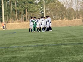 大阪府東大阪市のFC ALIADO（FCアリアード）