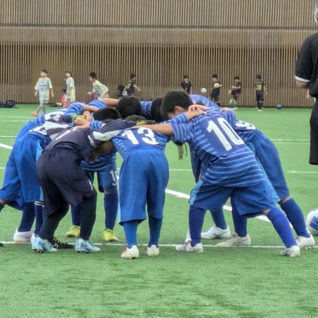 秋田県男鹿市の男鹿ユナイテッドFC