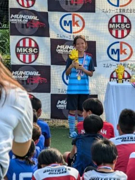 群馬県伊勢崎市、高崎市、本庄市の【JetStreamFC/2026年度の選手大募集】RaizSC / JetStreamFC