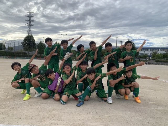 福岡県小郡市、福津市、福岡市、朝倉郡、築紫野市のESLサッカースクール