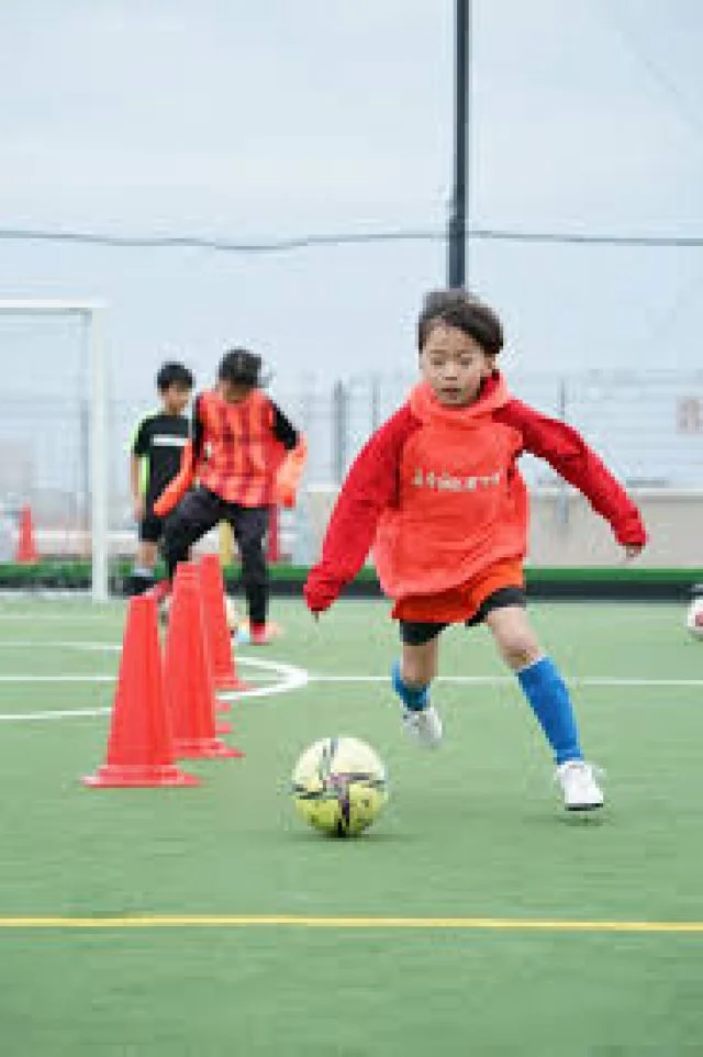 埼玉県越谷市、北葛飾郡松伏町、三郷市のケケイッソドリブル塾　北越谷校・越谷校・三郷校