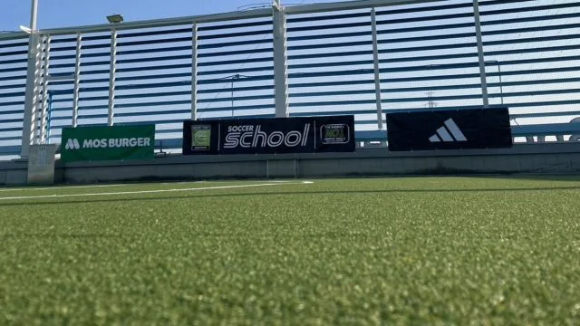 栃木県宇都宮市のクーバー・コーチング・サッカースクール インターパーク宇都宮校