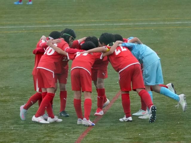 宮城県仙台市泉区のDUO PARK FC ジュニア