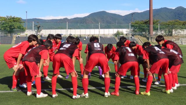 宮城県仙台市泉区のSENDAI Football Club ARDORE