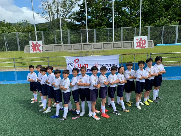 宮城県仙台市泉区のFCアルコ ARDORE