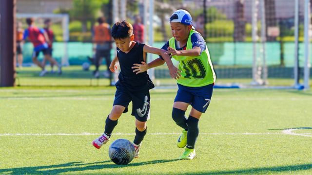 埼玉県所沢市のDAIGO FOOTBALL SCHOOL　所沢校