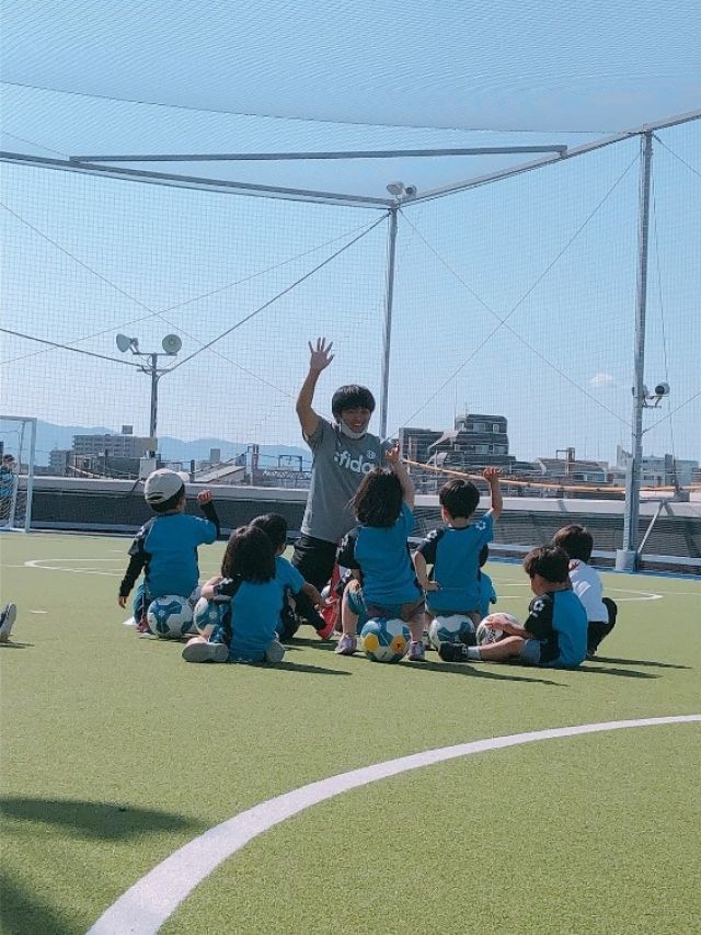 千葉県印西市・流山市の2歳から習えるJSNサッカークラブ 印西市・流山市