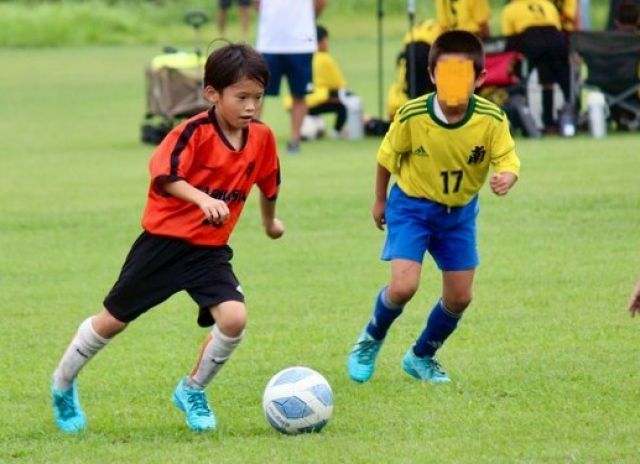 埼玉県川口市のFCアビリスタ