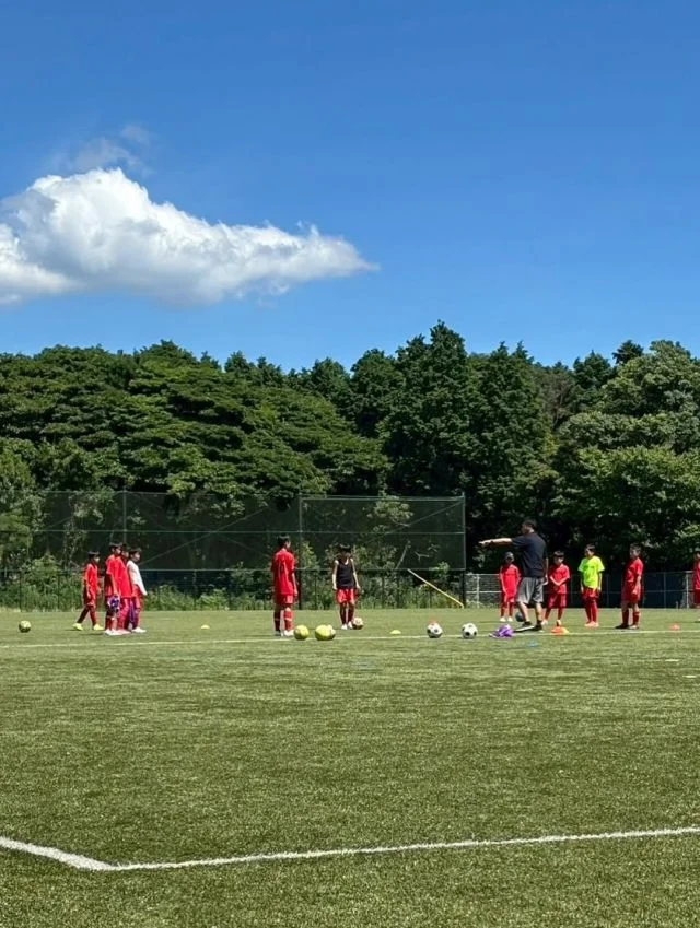 福岡県三井郡大刀洗町のグラスルーツWS（ウィングス）
