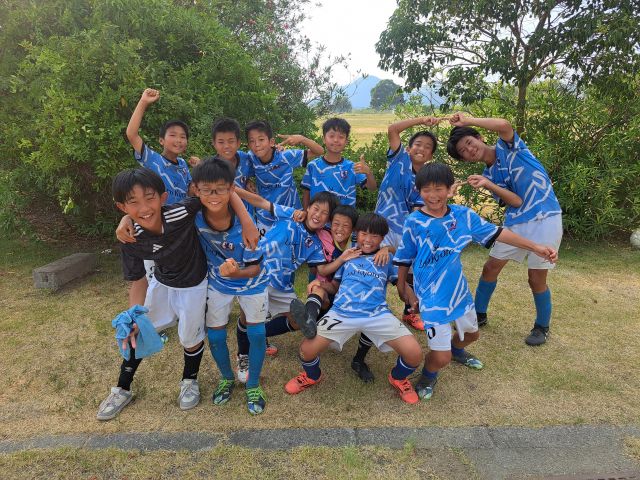 京都府木津川市、京田辺市、奈良市のSC.Leo Kyotoサッカースクール・U15