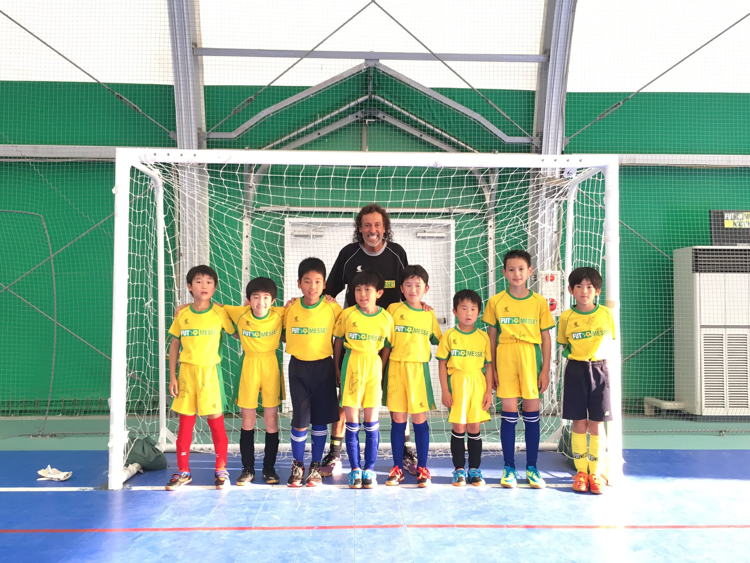 宮城県仙台市太白区のラモス瑠偉MESSEスクール／仙台長町校