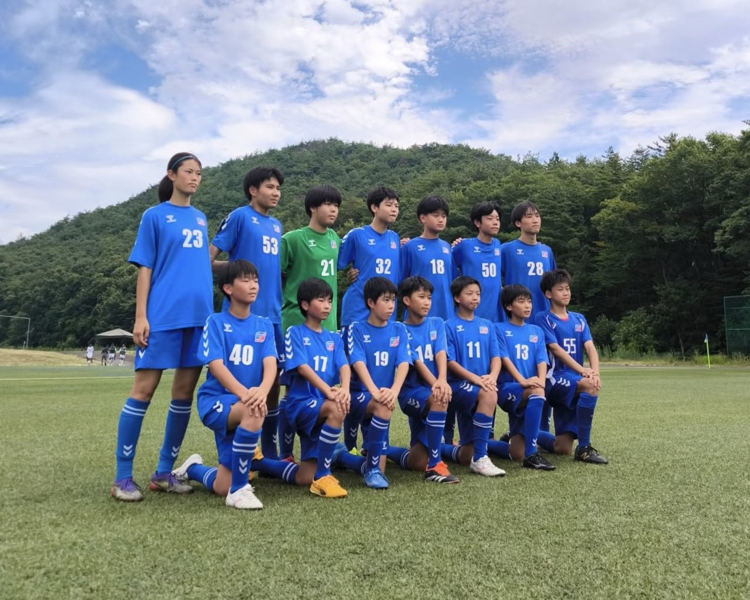 宮城県仙台市青葉区のNPO法人 POP仙台サッカークラブ