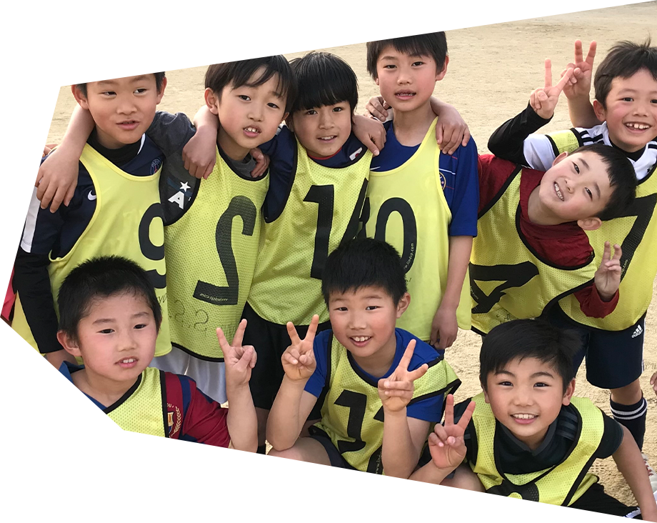愛知県名古屋市（昭和区・瑞穂区・千種区・南区・中川区・緑区）の名古屋サッカースクール（Ｎａｇｏｙａ Ｓ.Ｓ.）