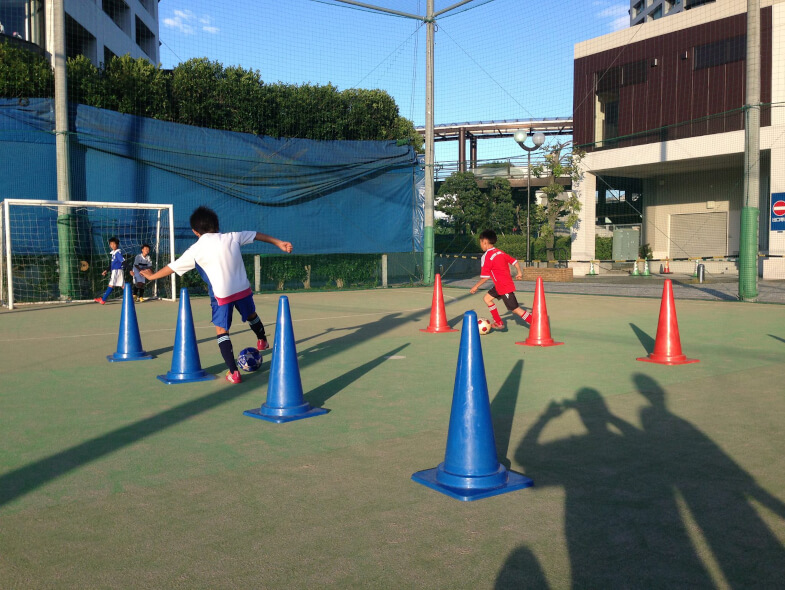 埼玉県所沢市/鶴ヶ島市/のJOGADORドリテクスクール鶴ヶ島校&所沢校