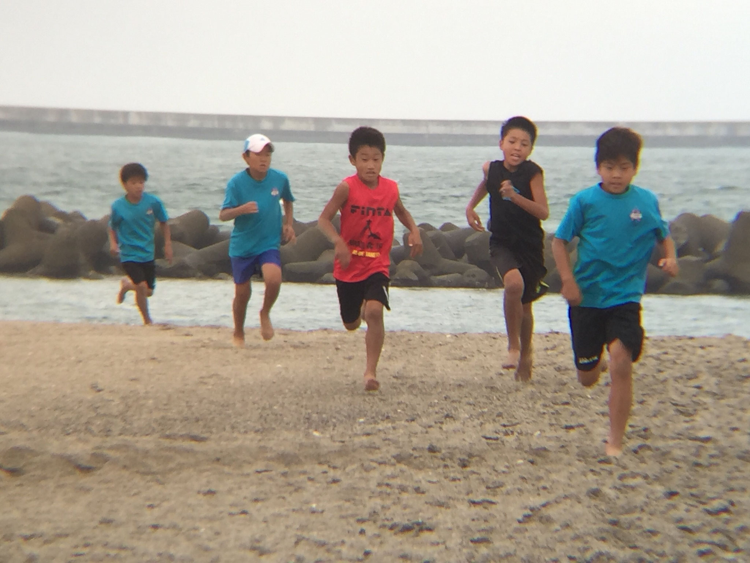 栃木県宇都宮市のFC Riso(リーゾ)