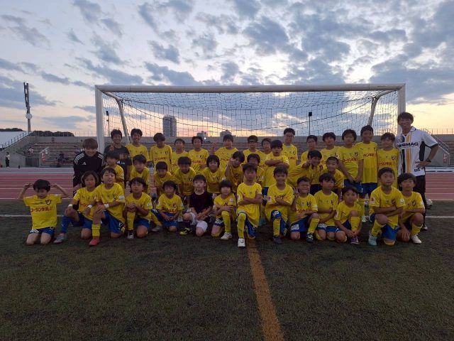 千葉県八千代市、習志野市、船橋市、鎌ヶ谷市のルーケストサッカースクール powered by シント＝トロイデンVV