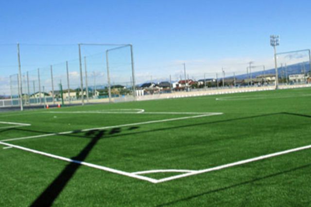 群馬県前橋市のザスパ群馬　サッカースクール＜下増田校＞