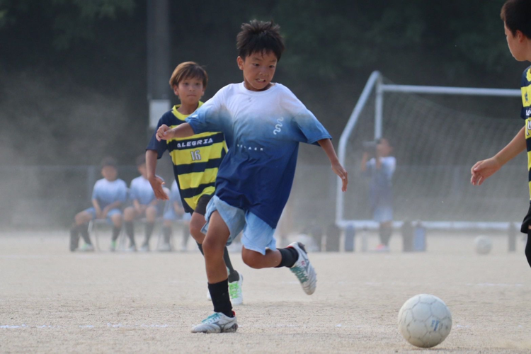 滋賀県近江八幡市のARMAER FOOTBALL ACADEMY