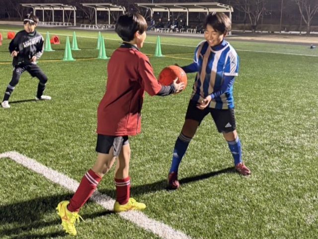 千葉県千葉市市原市のEC VALFUTURA CHIBA U-15(ヴァルフトゥーラ千葉U-15)