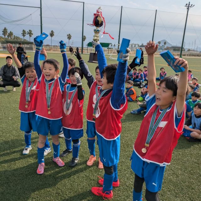 広島県広島市西区の鷗州サッカースクール＜高須台中央公園＞＜広島総合グランド＞＜千田公園＞＜サンプラザ運動場＞