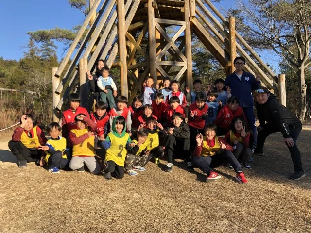 滋賀県野洲市のFC Eden