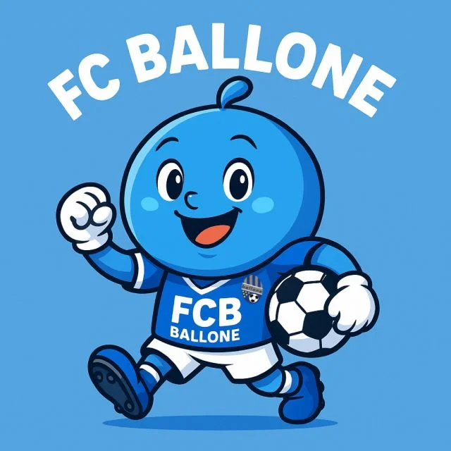 大阪府交野市のFCバルーネ