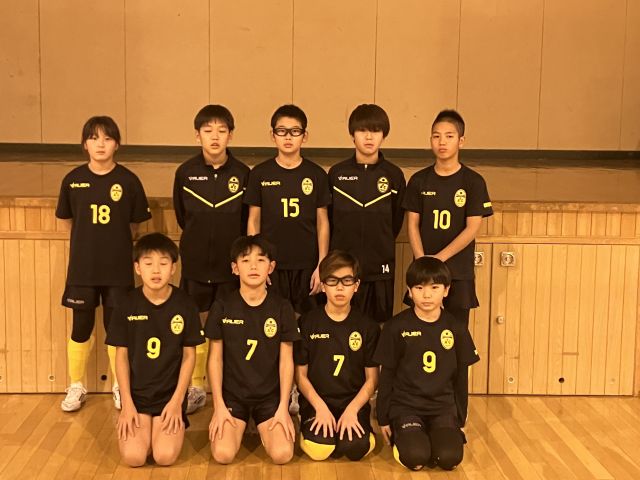 北海道札幌市手稲区/北区のアロンFC(少人数制選手育成型サッカークラブ)