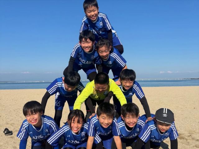 埼玉県さいたま市中央区のFC ラソクラーロ